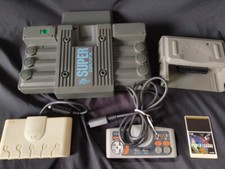 NEC PC Engine Supergrafx