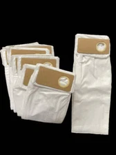 VacBagsUSA® Replacement Vacuum Cleaner Bags For Lindhaus® PH4, AdVac®, Kent®, Ni