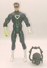 DC Crime Syndicate Power Ring