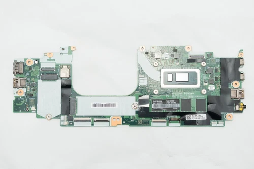 Lenovo ThinkPad X13 Yoga Gen 4 Motherboard i7-1355U 16G DDR5 5B21L75418
