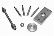 Injecteur Renault TRAFIC