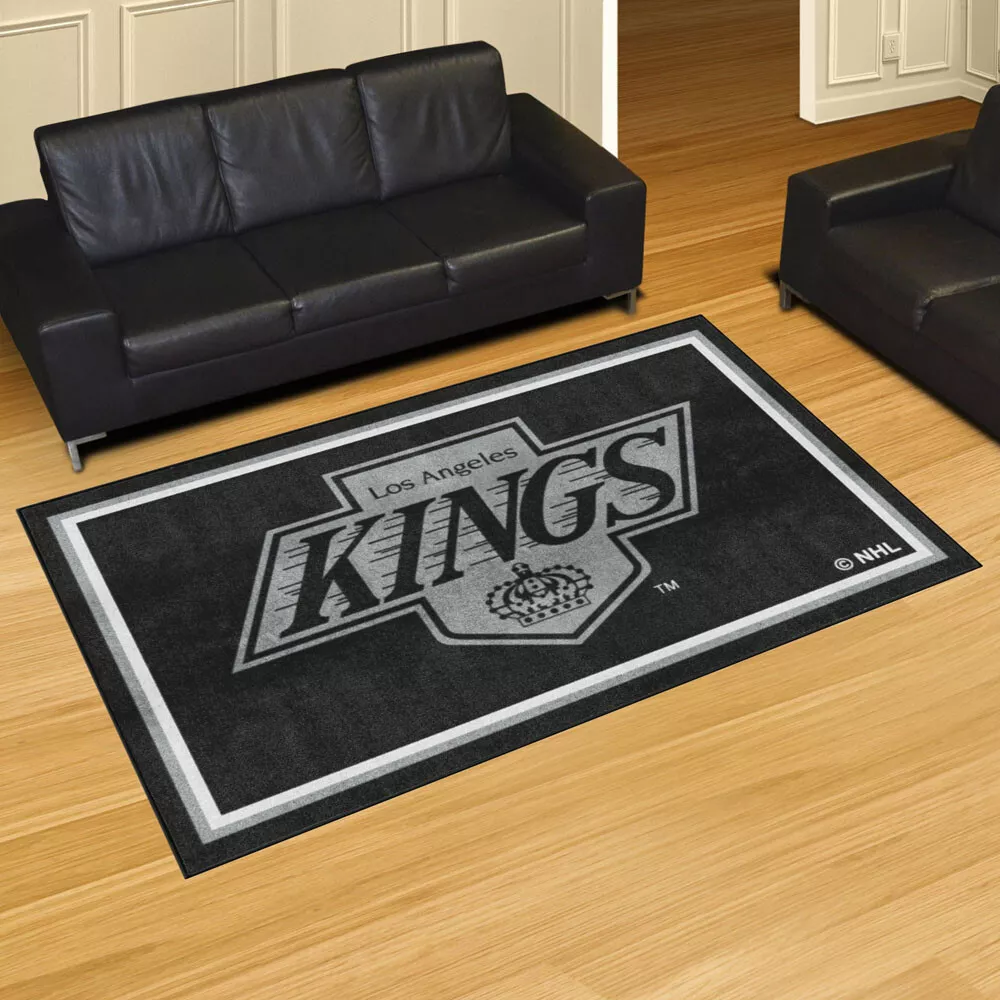 L.A. Kings reveal third jersey with retro feel