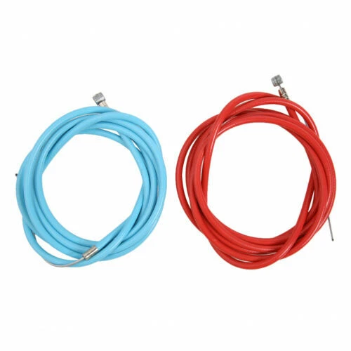 Tubos y latiguillos de freno genéricos para motos