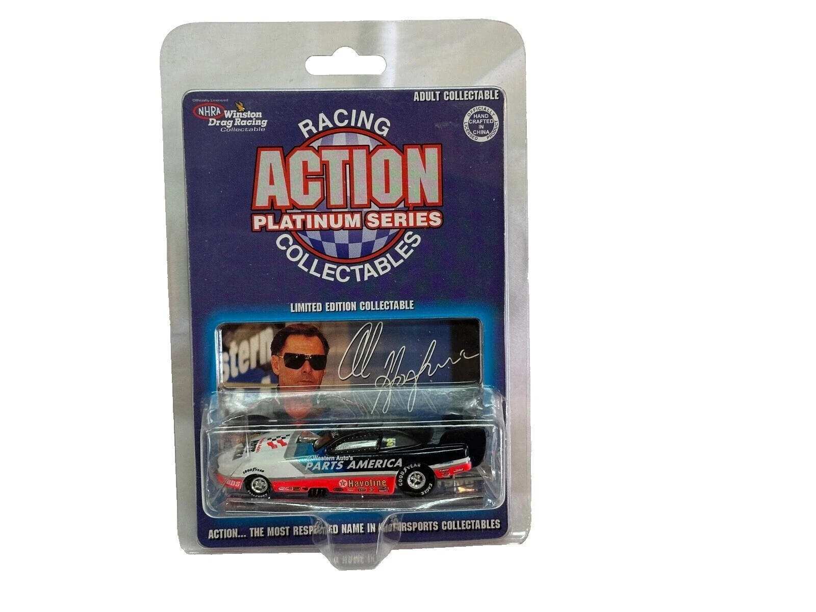 Action Pontiac Contemporary fabricación Diecast coches, camiones y camionetas