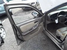 Wheel 16x6 Alloy 5 Spoke Fits 00-01 ALTIMA 1187891