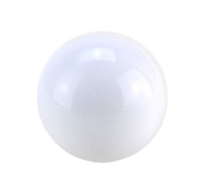 Engelrufer, Ruf der Engel, Klangkugel, Harmony Ball weiß