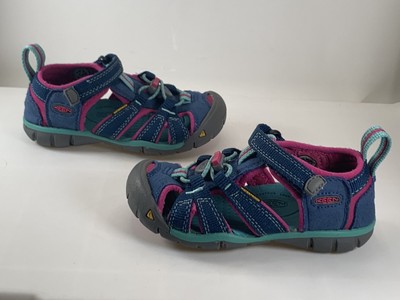 keen baby water shoes