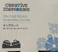 Creative Memories On The Road BMC