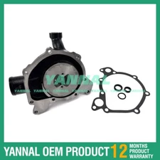 6D17 Water Pump ME995290 For Mitsubishi Diesel Engine Parts