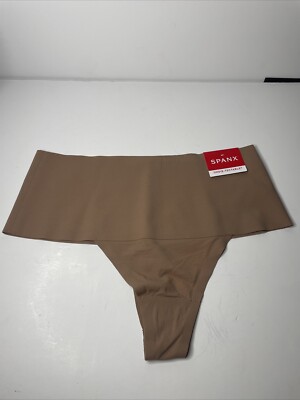 Spanx undie-tectable lace hi-hipster SP0515 Spanx undie-tectable lace hi-hipster SP0515