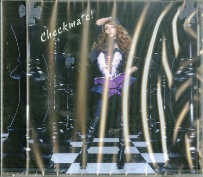 Namie Amuro Best Collaboration Album Checkmate Japan Cd G65 Ebay Namie Amuro Best Collaboration Album Checkmate Japan Cd G65 Ebay