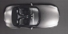 BMW Z4 ROADSTER E85 2.5i 3.0i