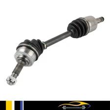 CV Axle Half Shaft for 2002-2006 Nissan Altima Front Driver Left Side Hand