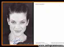 Schauspieler | Marie BÄUMER | 2000er (Portra...