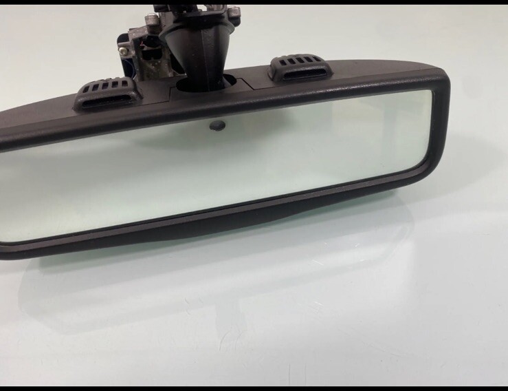 Maserati Quattroporte 2014-2017 Rear Interior rearview mirror