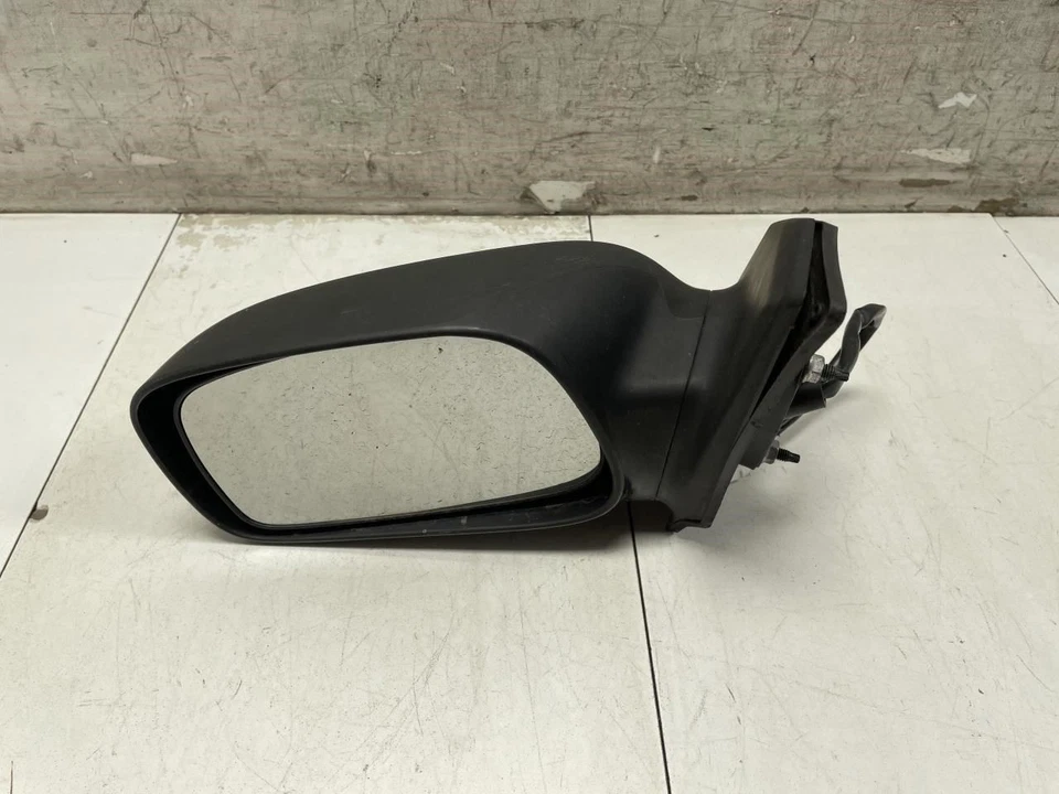 Toyota Corolla 2008 espejo retrovisor delantero izquierdo con vista lateral del conductor eléctrico OEM+  Foto 3 de 4