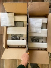 New in box  Antminer S19J Pro+ 120Th ASIC BTC Miner - In Stock