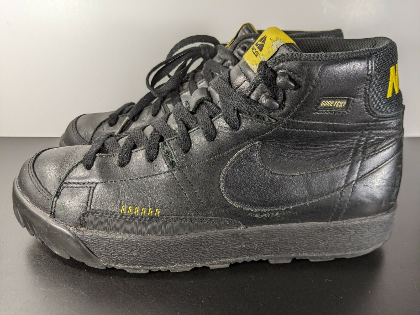 Nike Air Blazer Mid GTX Gore-Tex Boots 