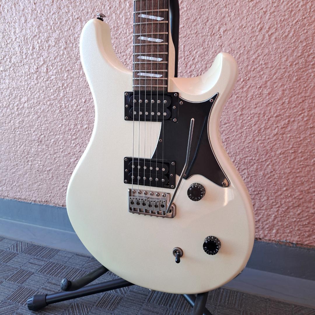 □PRS SANTANA SE PAUL REED SMITH Santana 22F #QQGICQ | eBay