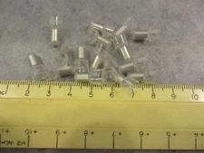 22-20 Closed end wire crimp connector.  Quan 100