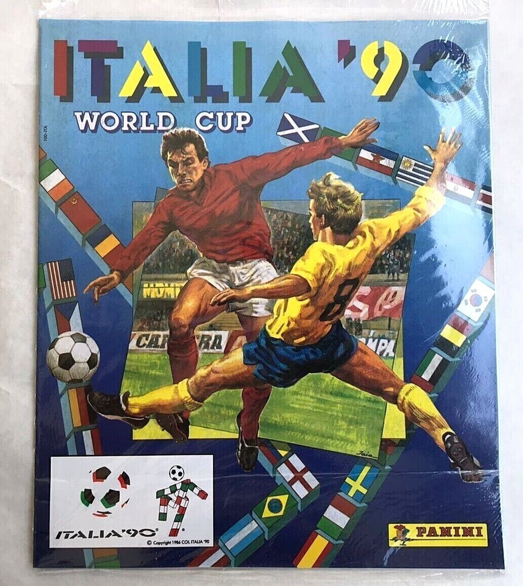 World Cup Italia '90 (SMD) review