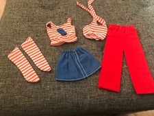 Skipper Growing up #9021  anni 70  