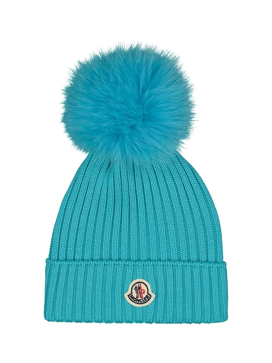 Baby boy moncler hat sale