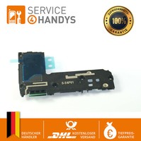 Samsung Galaxy S9 SM-G960 Lautsprecher Buzzer Speaker Loudspeaker