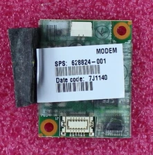628824-001 - HP 56K V.92 Mdc Data/Fax Modem Module (Guzzi)
