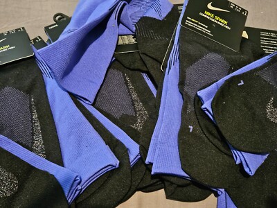 nike spark compression knee high