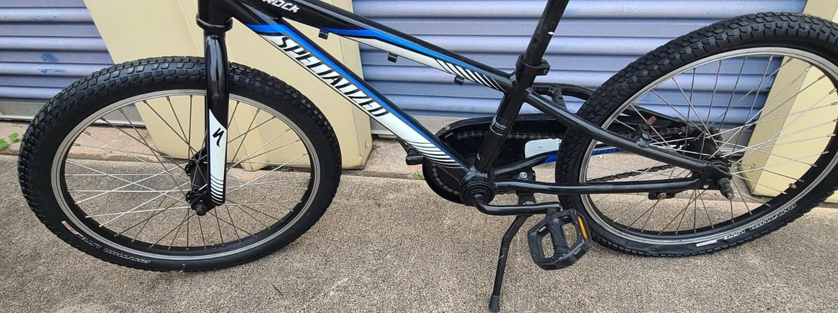Specialized Kids Bike 20 In Bikes for sale - eBay