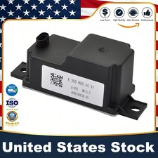 Converter Voltage Module Auxiliary Battery For Mercedes Benz C Class A2059053414