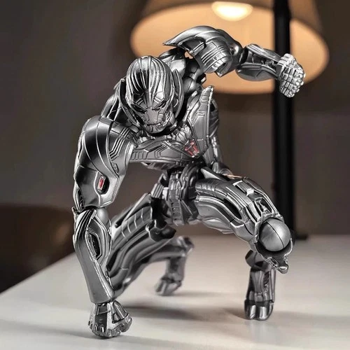AC Toys Ultron Avengers: Age of Ultron 1/12 Action Figure Boxed IN STOCK 2026 - product listing photo