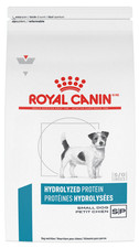 Royal Canin Canine HP Protein Small Dog Dry Dog Food 8.8 lb