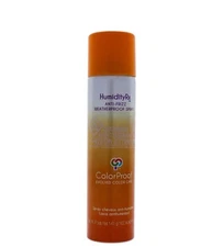 (2 Pack) ColorProof Humidityrx Anti-frizz Weatherproof Spray 5 oz