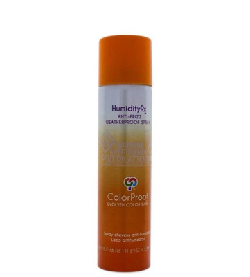 #ad 2 Pack ColorProof Humidityrx Anti frizz Weatherproof Spray 5 oz $24.95