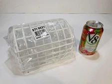 Safety Technology International STI 9621 Surface Mount Wht Motion Detector Guard