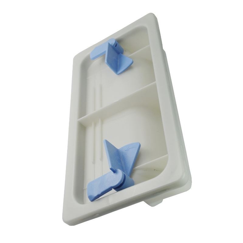 Genuine LG Condenser Cover for TD-C70210E Tumble Dryer