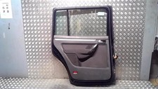 Porte arrière et accessoires Volkswagen TOURAN