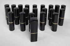 Lancome Lipstick Lot of 21 HTF Rouge Absolu, Sensation & More Multiple Shades