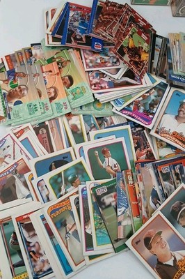 Mystery Lot 300+ Sports Cards NFL NBA NHL AND MORE