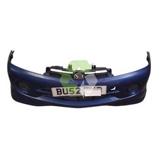 DAIHATSU YRV F-SPEED MK1 FRONT BUMPER COLOUR UNKNOWN 2001-2003