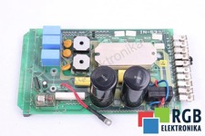 IN53 CONTROL TECHNIQUES - Reconditionné - Garantie 24 mois