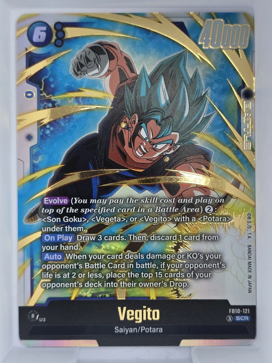 Dragon Ball Super Card Game for sale - eBay
