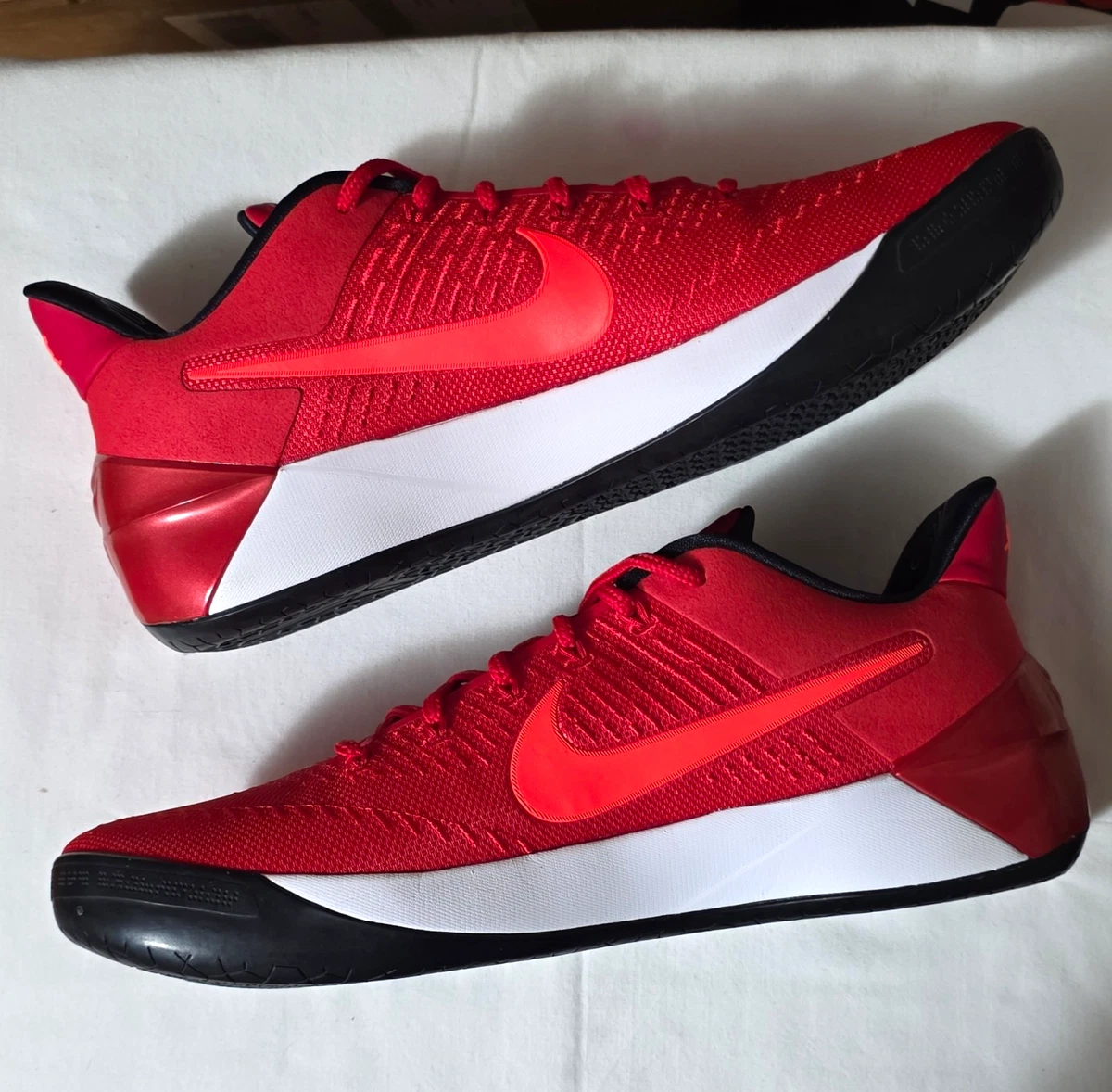 Nike Kobe A.D. NXT Men's Sneakers for Sale | Authenticity