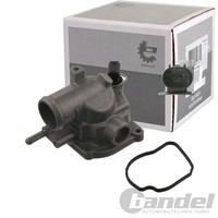 Esen SKV 87°C Thermostat MIT Dichtung Passend FüR MERCEDES-BENZ C-KLASSE