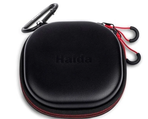Haida 52 55 58 62 67 72 77 82mm NanoPro ND Filter Kit - ND 0.9, ND 1.8, ND 3.0 - Image 3 of 3