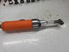 Aircraft Tools Dotco 90 Degree Angle Drill 6000 Rpm Tool 14-28 Threads Aircraft Tools Dotco 90 Degree Angle Drill 6000 Rpm Tool 14-28 Threads