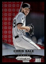 Click to enlarge Chris Sale