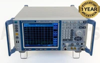 Rohde & Schwarz FSV3 3.6GHz Signal Spectrum Analyzer